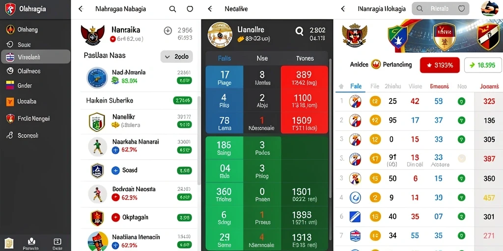Tampilan menarik dari dunia API36.