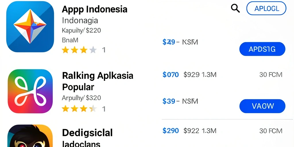 Tampilan menu utama DEWA777 yang intuitif.