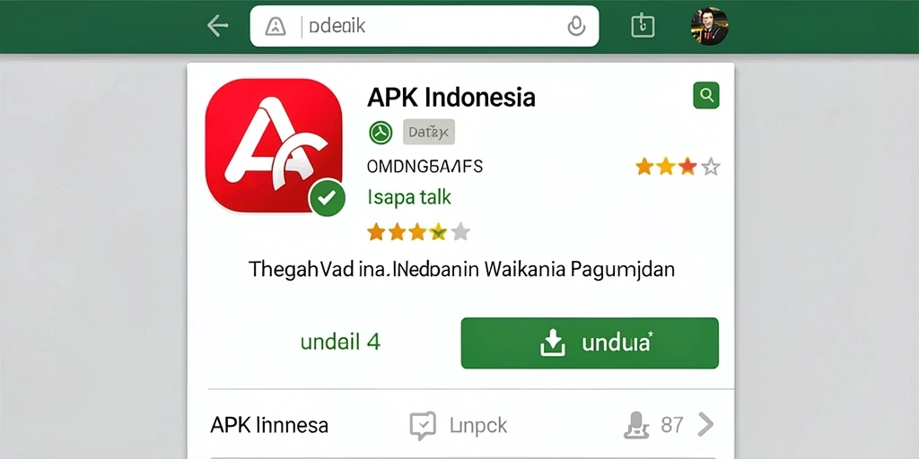 Antarmuka pengguna yang sederhana dan intuitif.