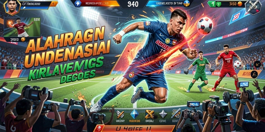 Tampilan antarmuka KAKRP yang menarik dan user-friendly.