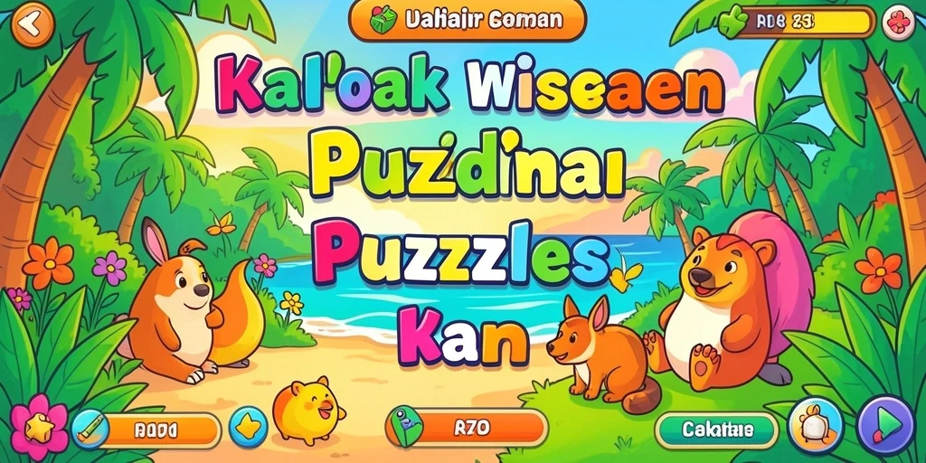 Screenshot memperlihatkan grafik luar biasa dan detail lingkungan.