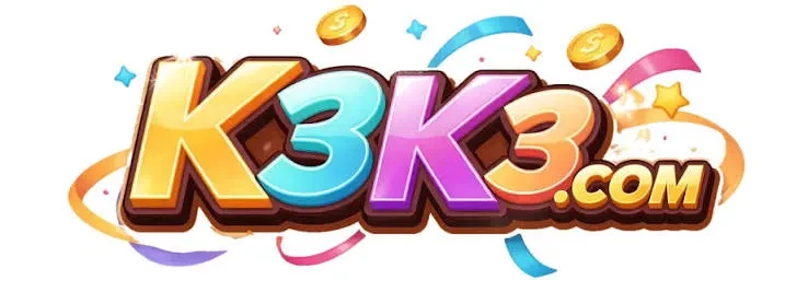 k3k3 — logo banner resmi Indonesia